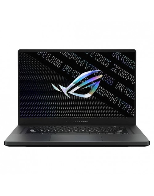 ASUS ROG Zephyrus G15 GA503QM-BS94Q AMD Ryzen 9 5Gen 16GB RAM 512GB NVMe RTX 3060 6GB WQHD Display Gaming Laptop